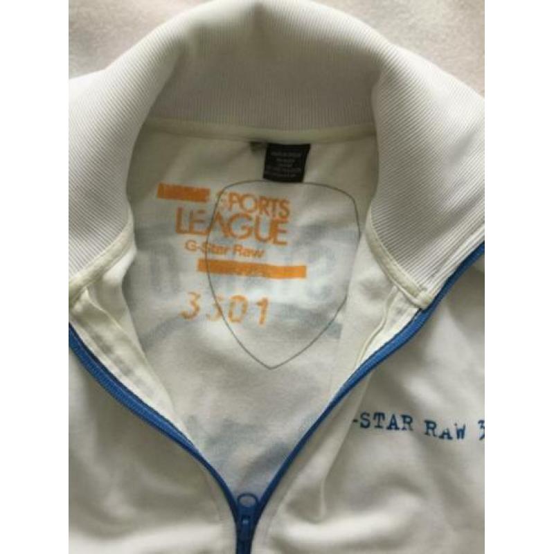 G-Star vesten, hoodie en jas