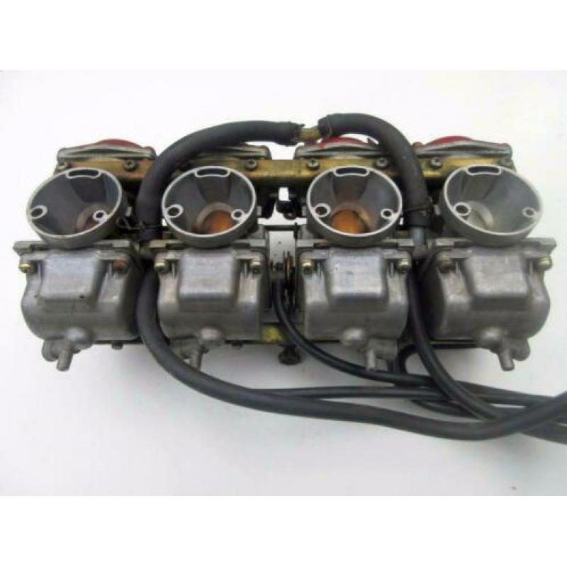 Yamaha FJ1100 carburateurs FJ 1100 carburateur carburettors