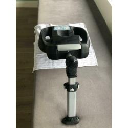 Maxi cosi isofix adapter/basisstation