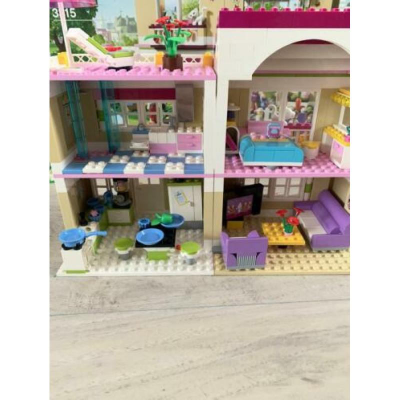 Lego friends 3315