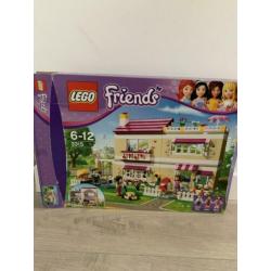 Lego friends 3315