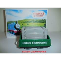 Trackmaster Thomas de Trein, Sodor Ironworks