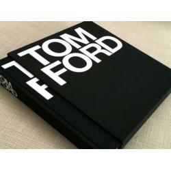 Tom Ford boek | Eric Kuster fan? | For Your Interior