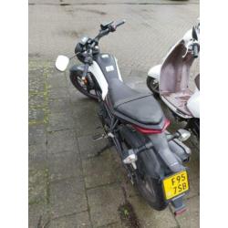 Kymco K-pipe 50