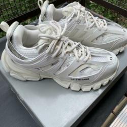 Balenciaga Track Wit 37 38 39 40 41 42 43