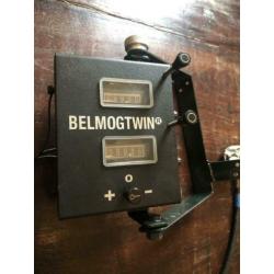 Belmogtwin R Rally Tripmaster