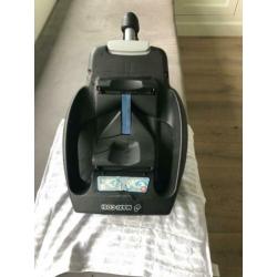 Maxi cosi isofix adapter/basisstation