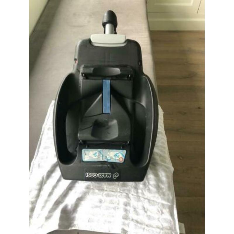 Maxi cosi isofix adapter/basisstation