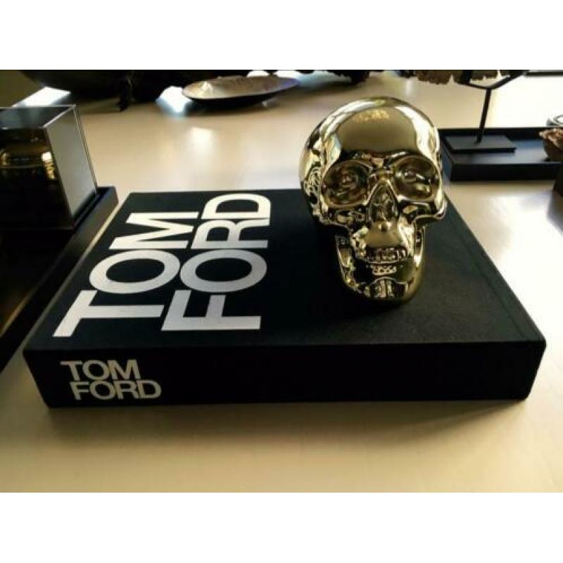 Tom Ford boek | Eric Kuster fan? | For Your Interior