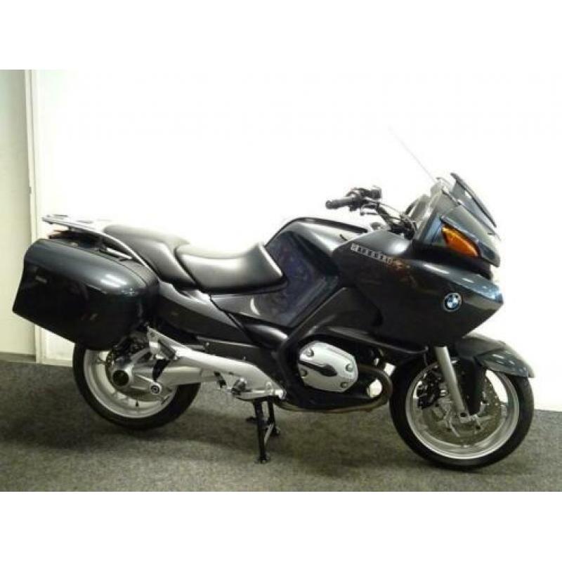 Mooie BMW R 1200 RT ABS R1200RT (bj 2010)