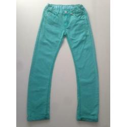 kinderkleding Retour Jongens Slim Fit Broek/Jeans maat 164