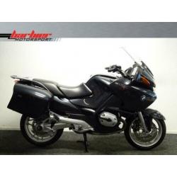 Mooie BMW R 1200 RT ABS R1200RT (bj 2010)