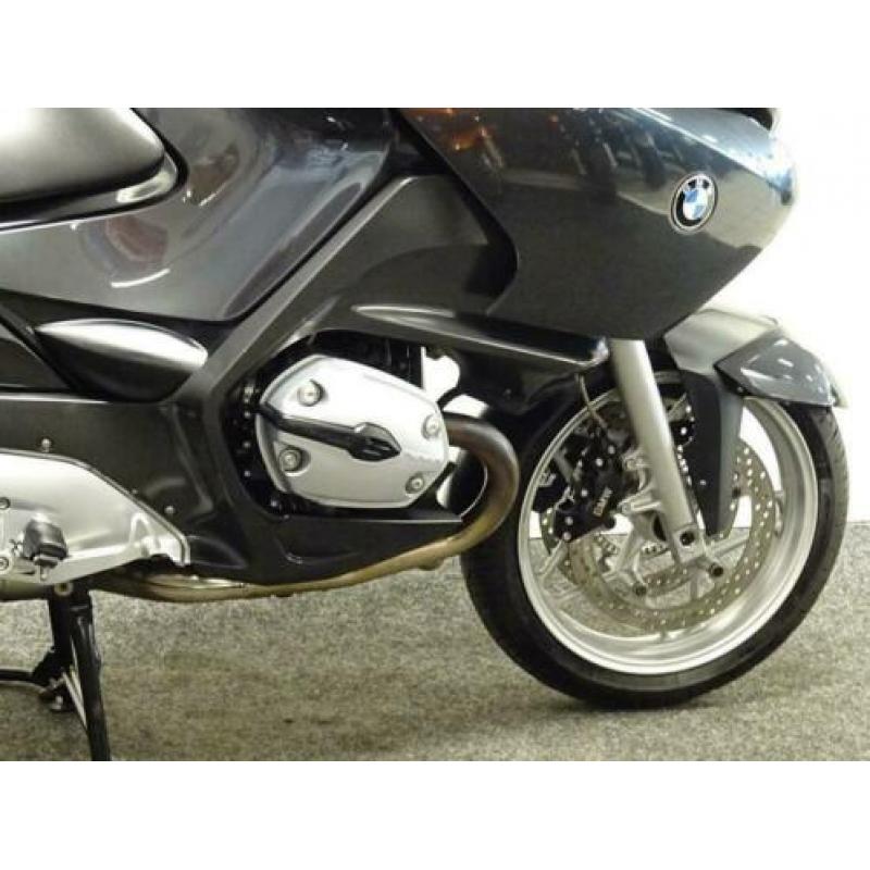 Mooie BMW R 1200 RT ABS R1200RT (bj 2010)