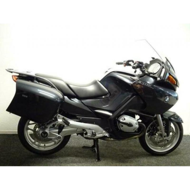 Mooie BMW R 1200 RT ABS R1200RT (bj 2010)