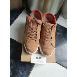 UGG schoenen suède Maat 40