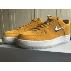 Nike Air Force 1 07 Premium LX Nieuw in Maat 42.5