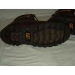 Caterpillar veiligheids schoenen