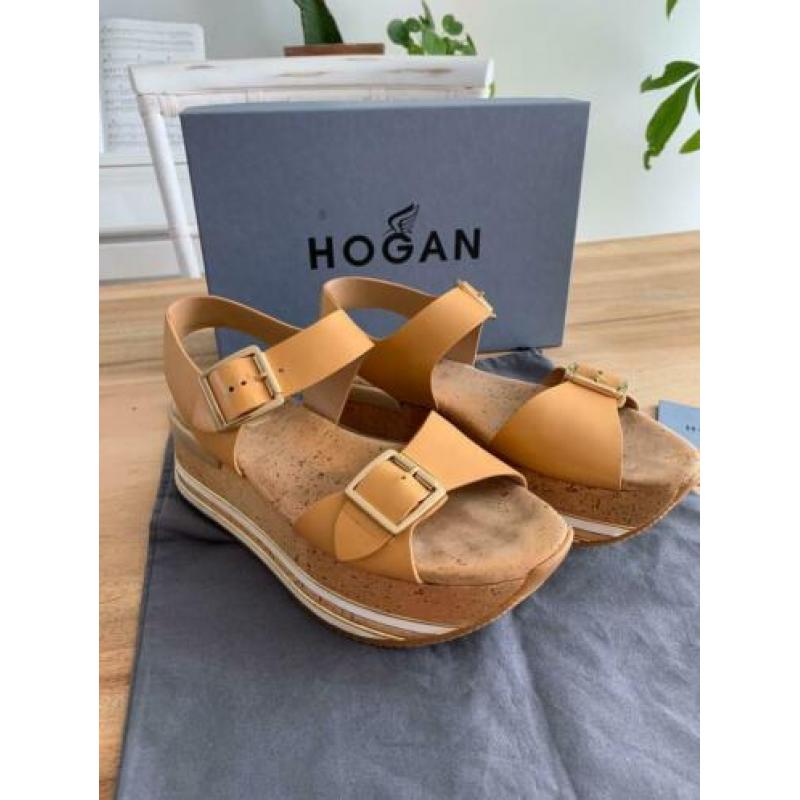 Schoenen hogan