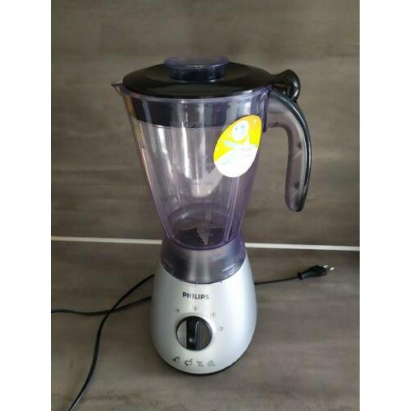 Philips blender HR2000