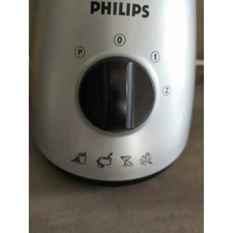 Philips blender HR2000