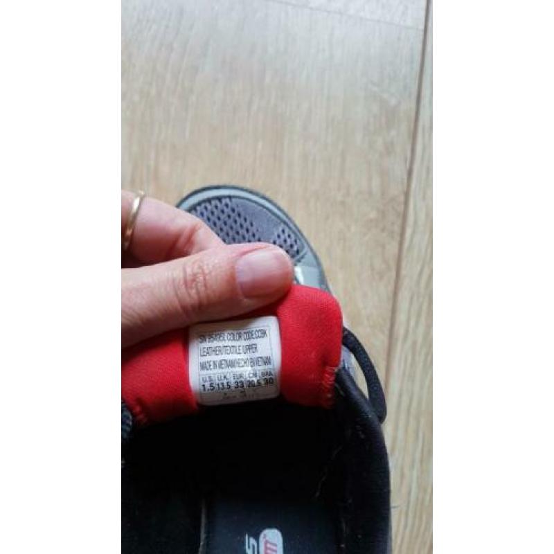 Sketcher schoenen maat 33