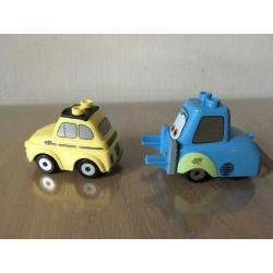 Cars Duplo 2 stuks