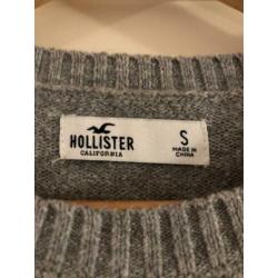 Hollister trui