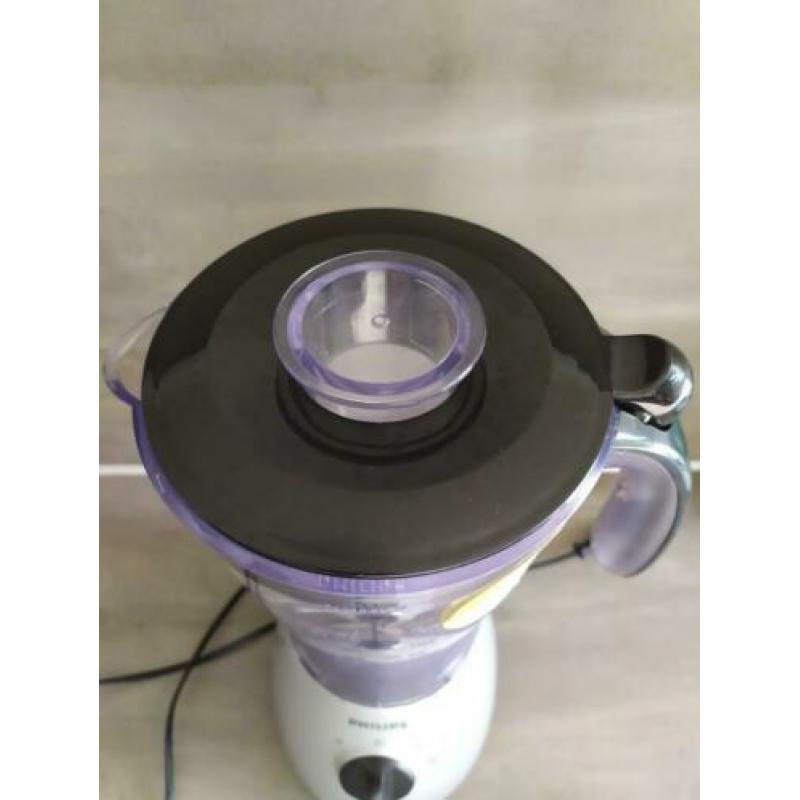 Philips blender HR2000