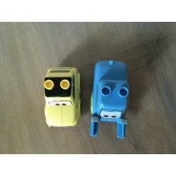 Cars Duplo 2 stuks