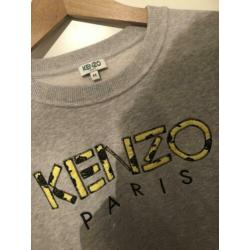 Kenzo trui maat M