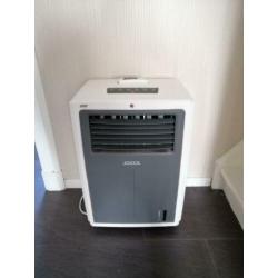 Jocca luchtreiniger - Aircooler