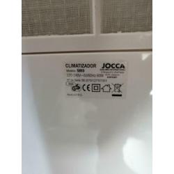 Jocca luchtreiniger - Aircooler