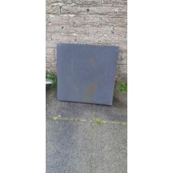 Gratis nieuwe rest tegels, 60x60