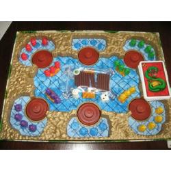 Monkey Mission, Ravensburger