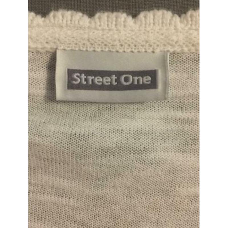 Zomervest Street One L