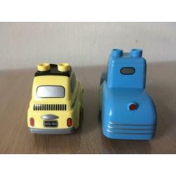 Cars Duplo 2 stuks