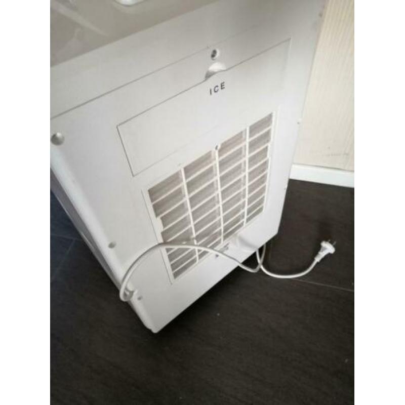 Jocca luchtreiniger - Aircooler