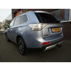 Mitsubishi Outlander 2.0 PHEV Edition X-Line Xenon Navi Came