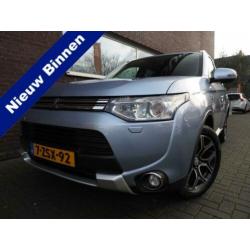 Mitsubishi Outlander 2.0 PHEV Edition X-Line Xenon Navi Came