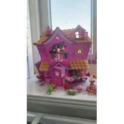 Lalaloopsy speelgoed