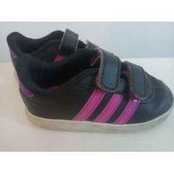 Adidas sneakers/schoenen maat 21