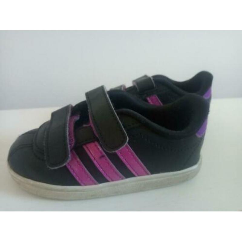 Adidas sneakers/schoenen maat 21