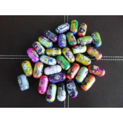 mighty beanz 31 stuks