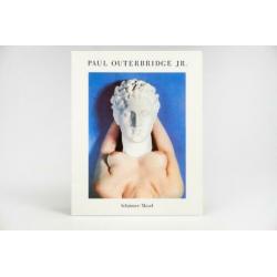 Paul Outerbridge Jr. - Photographs