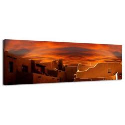 Diverse Canvas Panorama's - slechts EUR 49!