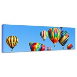 Diverse Canvas Panorama's - slechts EUR 49!