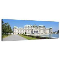 Diverse Canvas Panorama's - slechts EUR 49!