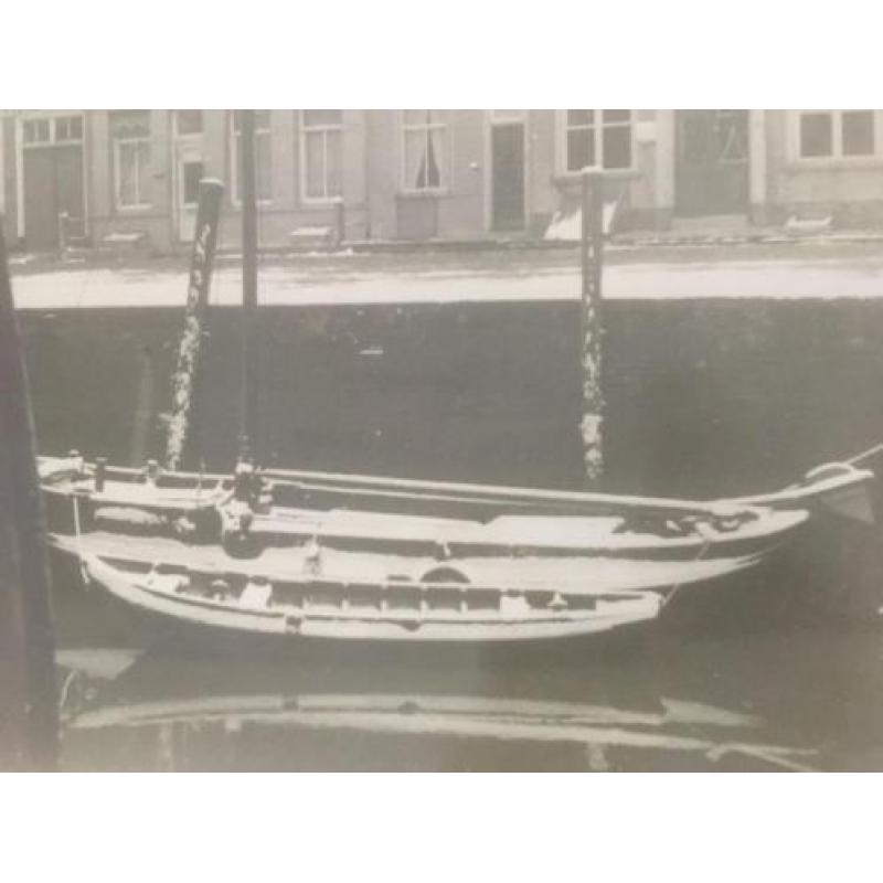 Foto Middelburg 1933 stijl Breitner/Witsen