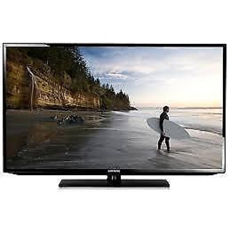 Samsung 40 inch LED Smart TV met wifi optie