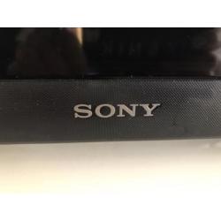 Sony Bravia LCD TV zwart!!!